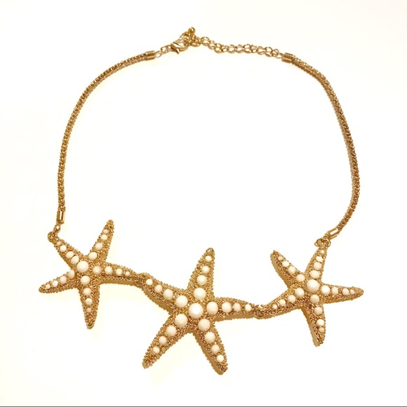 Mermaid Costume Jewelry Necklace - Picture 2 of 3